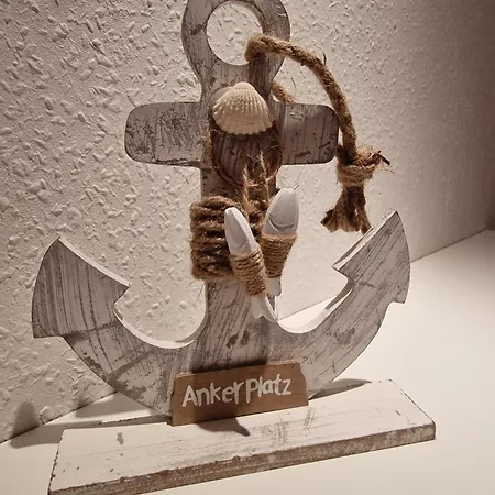 Albrecht شقة *