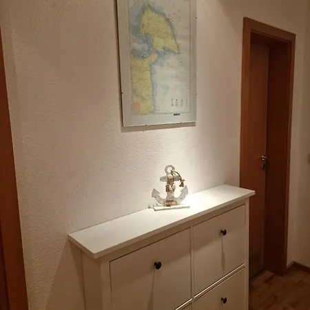 Albrecht Neue Tiefe Fehmarn