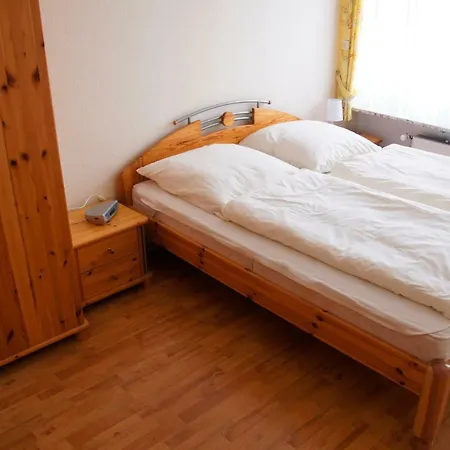Ferienwohnung Albrecht