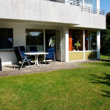 Ferienwohnung Albrecht Neue Tiefe Fehmarn