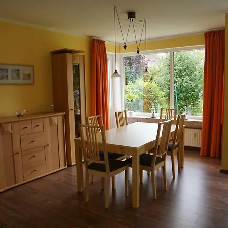 Ferienwohnung Albrecht * Neue Tiefe Fehmarn
