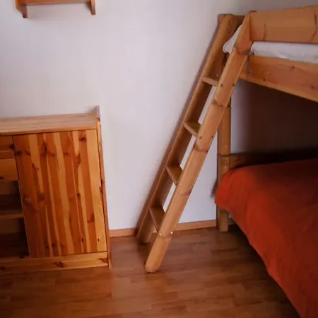Ferienwohnung Albrecht Apartament Neue Tiefe Fehmarn
